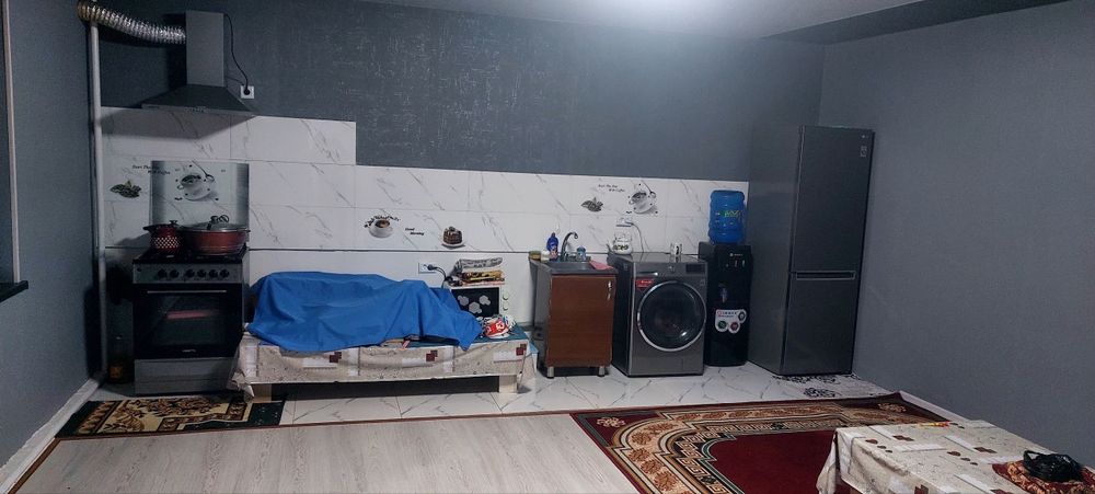 Ховли сотилади Карши Шахар харамжуй мфй