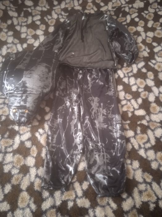 Новогодние костюмы на мальчика