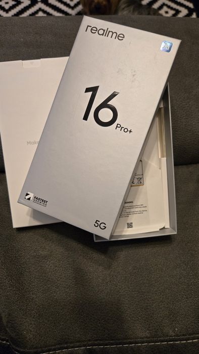 Telefon Realme 16 Pro+