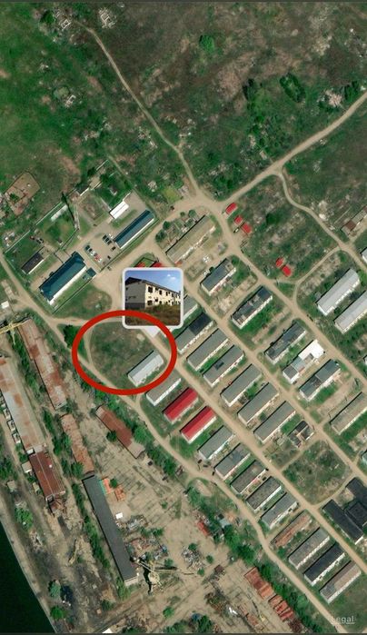 Vând bloc, comuna Gogoșu, Mehedinți, PF2, necesită renovare. 10.000 €