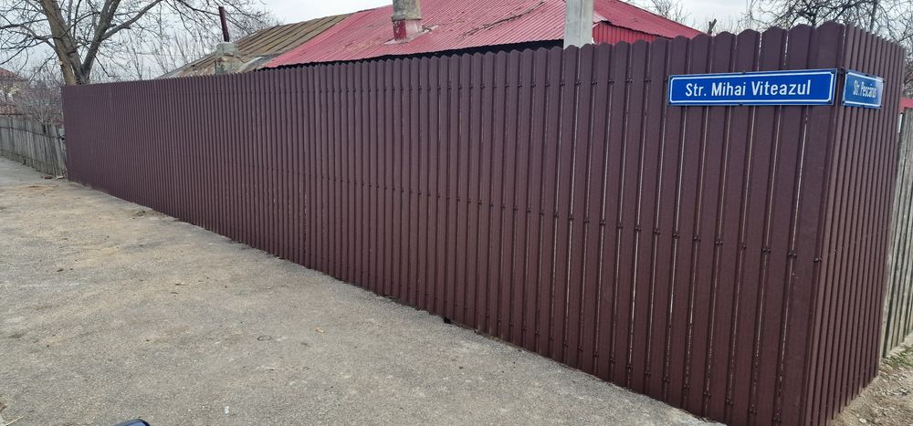 Sudor oțel și inox!