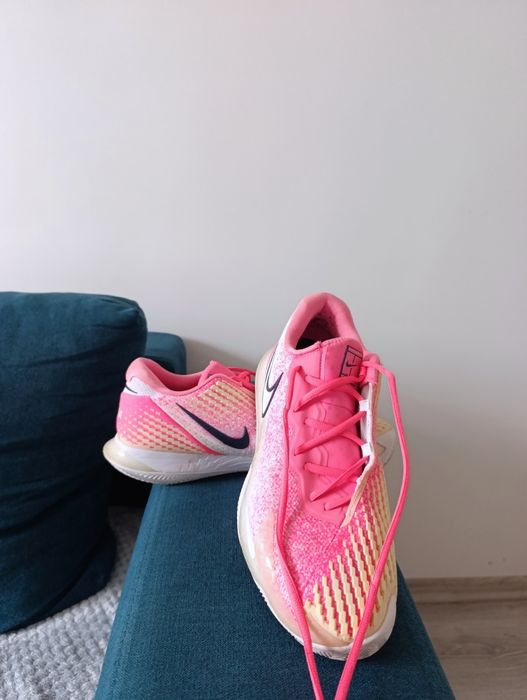 Мъжки маратонки Nike, лимитирана серия.