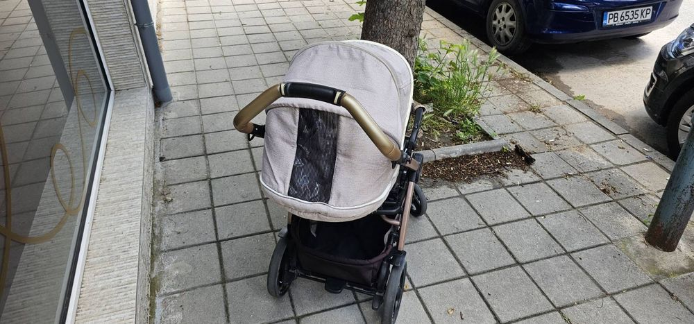 Количка Peg Perego