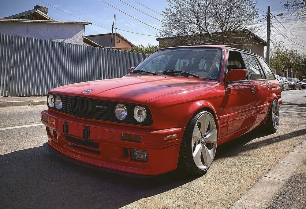 Jante BMW Style 363 5x120 r17