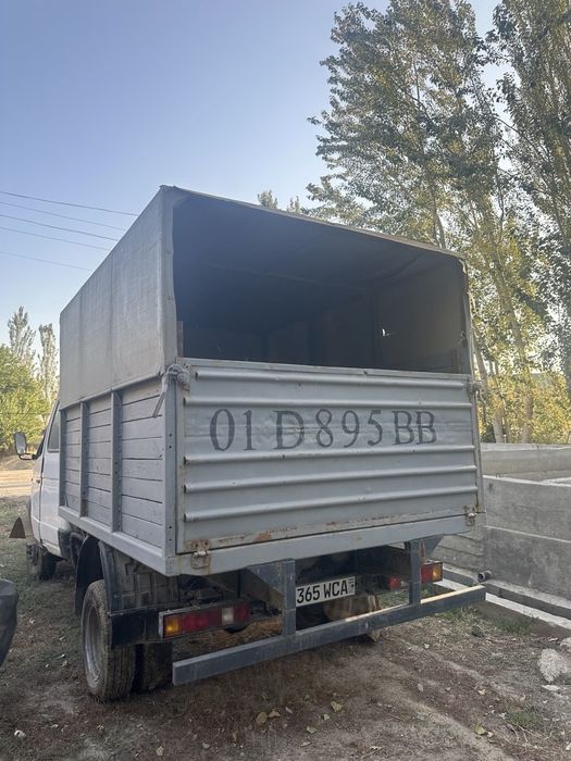 Газэл холати яхши
