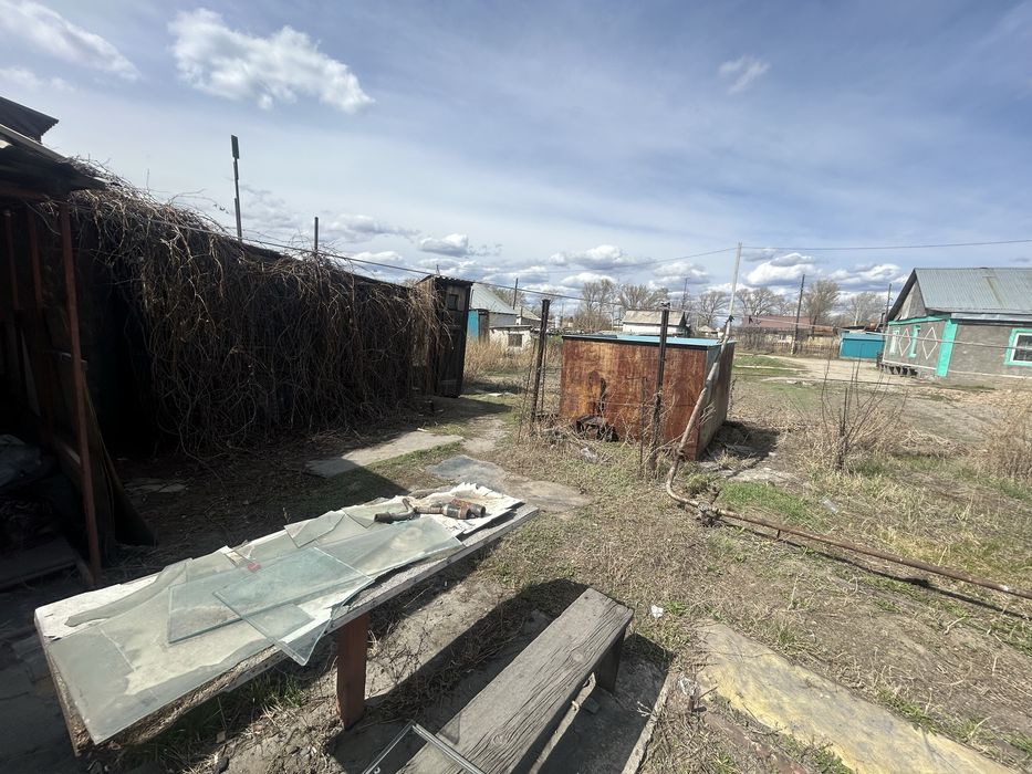 Дача на бобровке