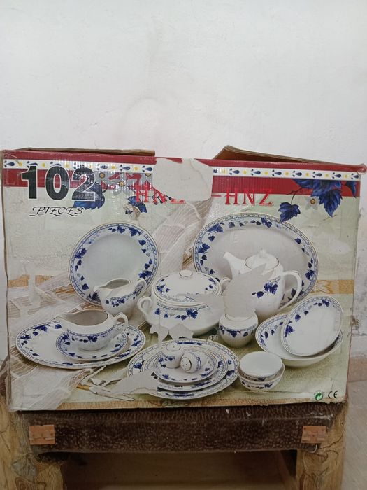 Продам новый персон