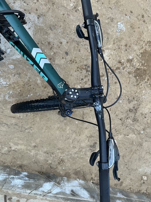 Велосипед CRUZER