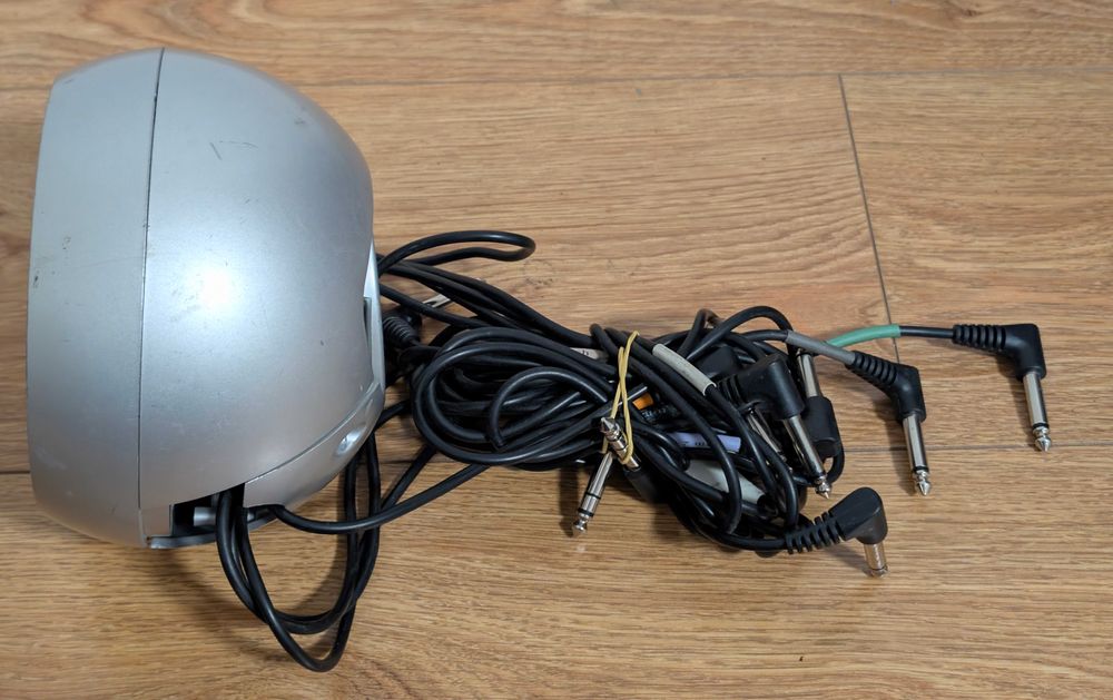 Vand BigBeat DD501, 300 RONi