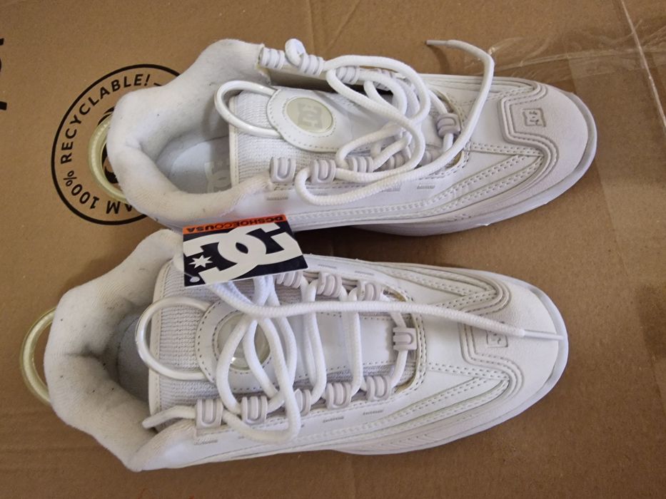 Маратонки 40 номер