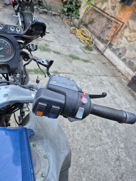 Dezmembrez BMW R 1150 RT