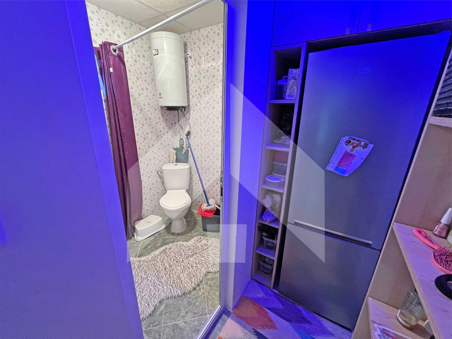 Продава еднофамилна, едноетажна къща в с. Средня (Шумен). ТОП имот!