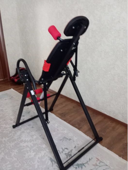 Инверсионный стол