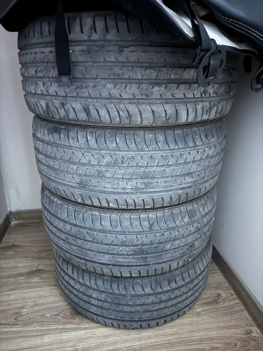 Летний балон 18 размер