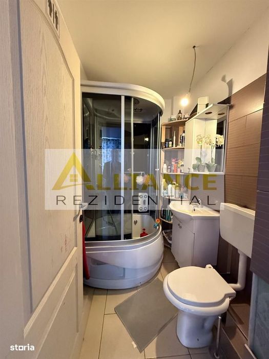 Apartament mare 4 camere â 145 mp compartimentare eficienta