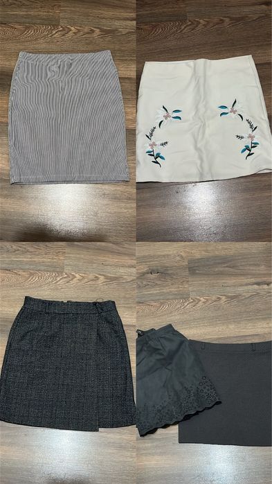 Женская одежда разное для девушек