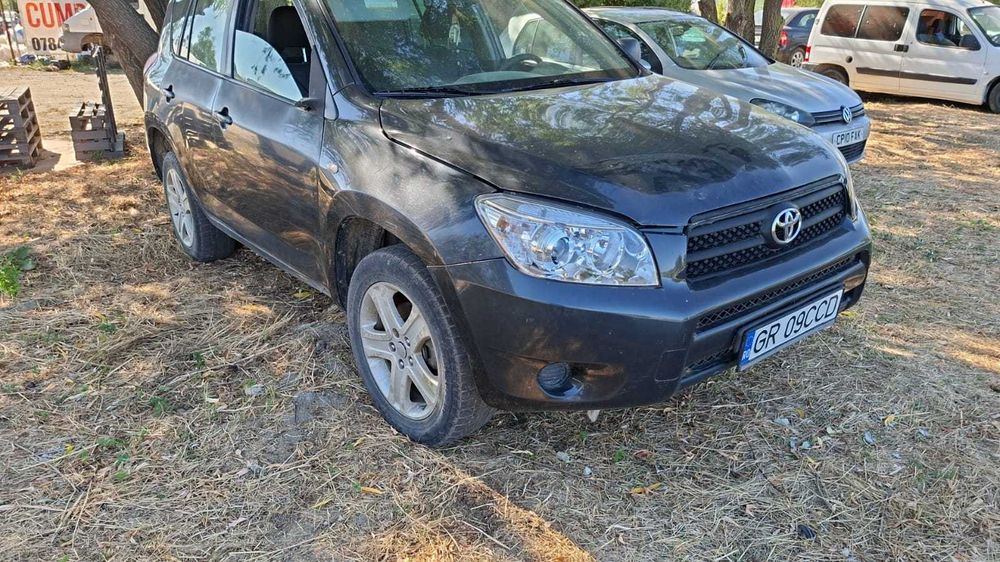 Dezmembrez Toyota RAV 4 2007 Suv 2.2