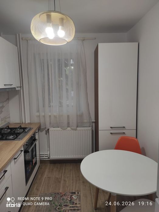 Apartament 2 camere, Brazda-Piata-Rocada.