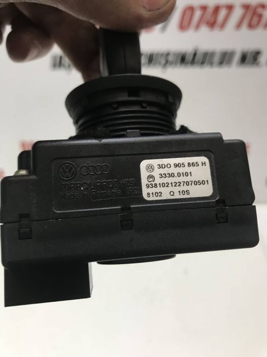 Contact pornire electric cu cheie VW Phaeton Original