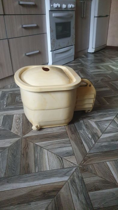 Стиральная машинка