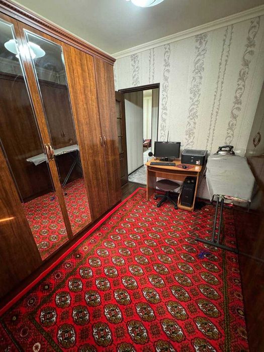 продаю свою  квартиру без маклера на Мирзо-улугбекском районе