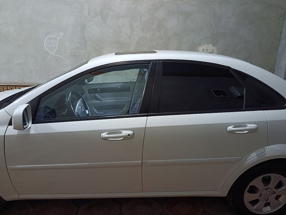 Chevrolet Gentra 2022