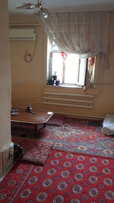 Газчи махаласида 2комнатни квартира сотилади