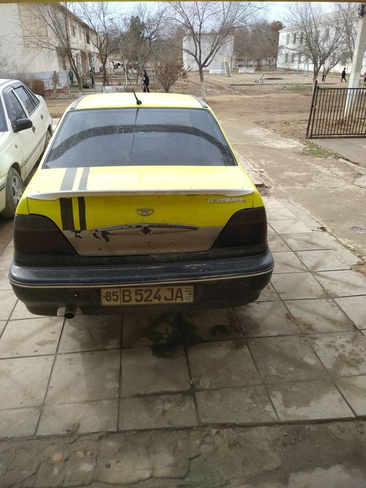 Нексия 1 сотилади холати урта ва яхши