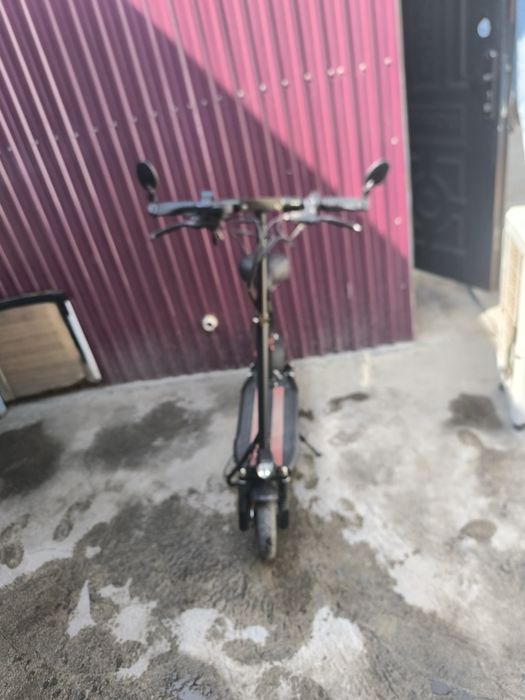 Продам Электросамокат