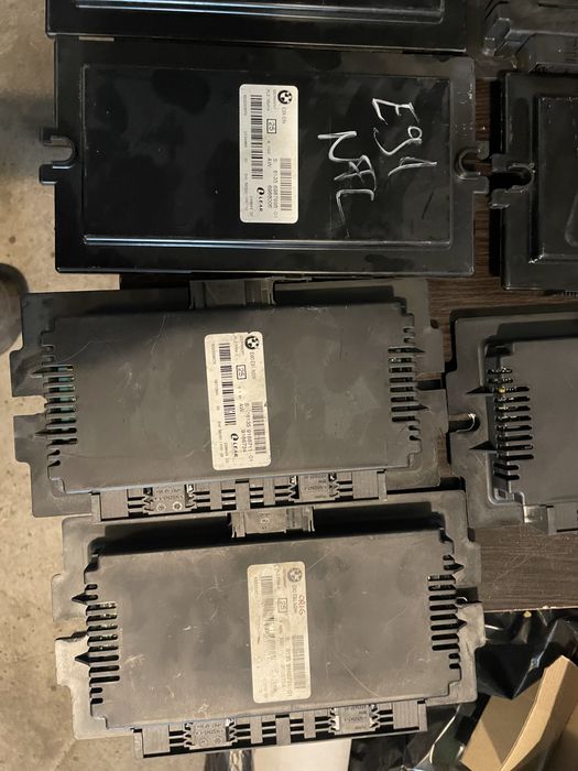 Vand FRM 1 2 3 BMW E90 E91 E92 E93 E87 E88 E82 81 E84