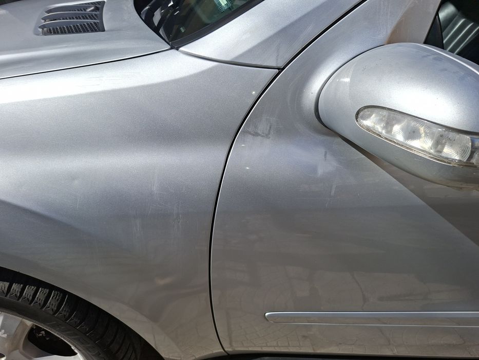 Mercedes Benz ML 280 CDI