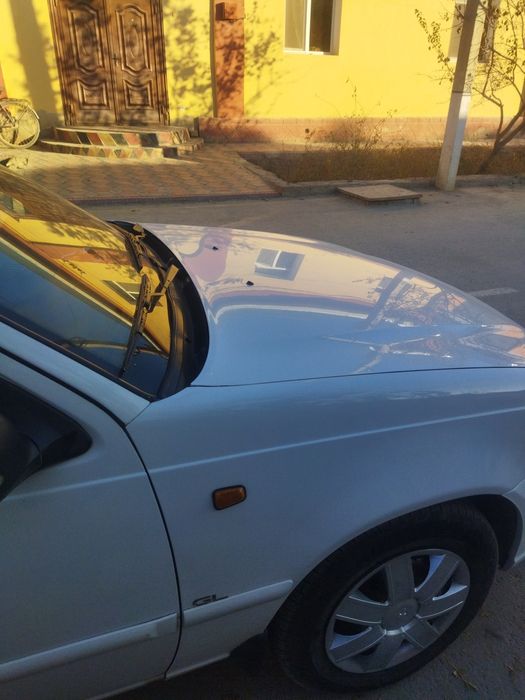 Нексия Ики радной.