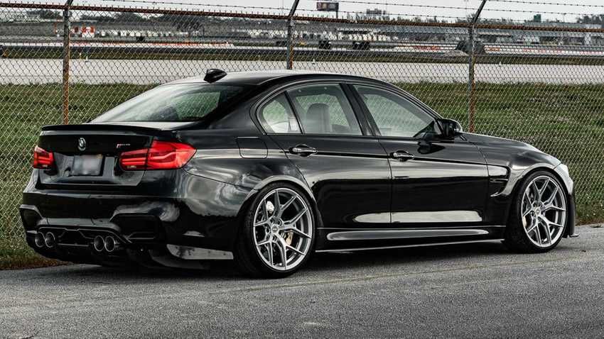 17" 18" 19" 20" 22" Джанти HAXER 5x112/120/114.3/115 за BMW Mercedes