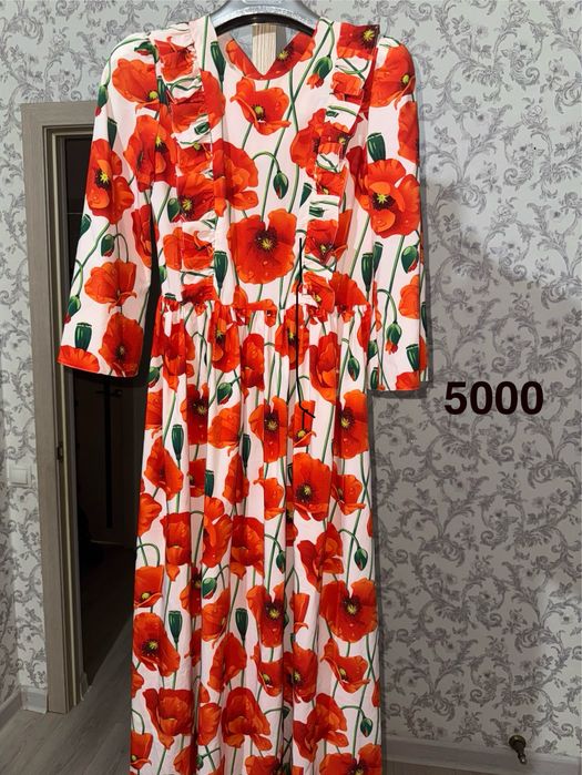 Көйлектер сатылады