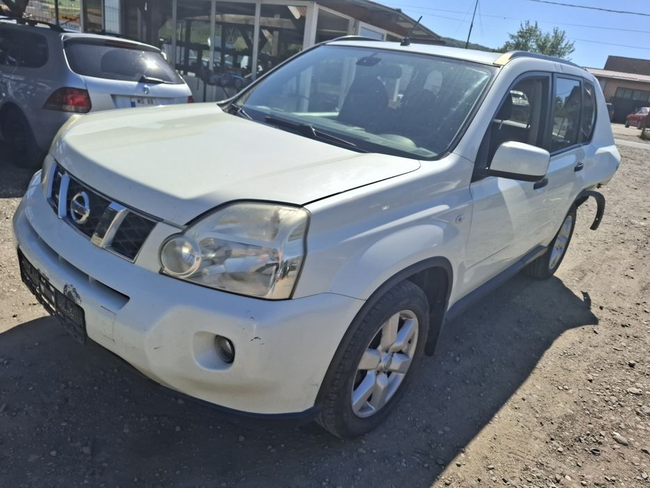 Elemente Caroserie Nissan X-traile 2.odci 110kw 15o cp Tip M9R  4x4 fabricat 2008