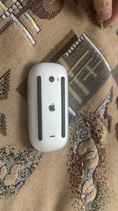 Мышка Apple Magic Mouse 2 (A1657).