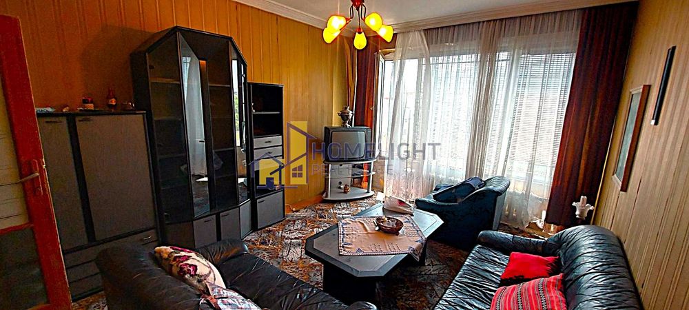 Продава се Тристаен апартамент в София, Младост 1 - 90 кв.м за 2578 €/кв.м - Снимка #1