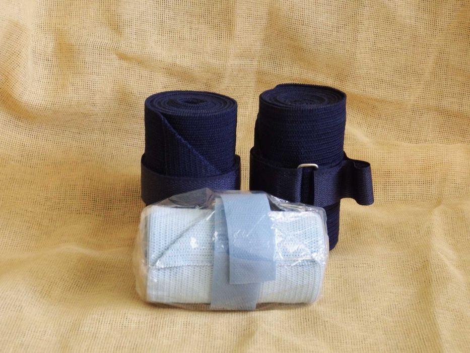 Еластичен бандаж за коне