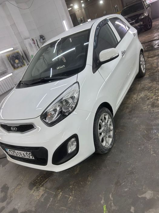 Покраска Авто в Караганде