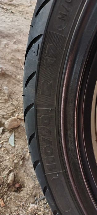 Motocicleta (BMW G 310 R) de vânzare, ideala pentru categoria A2