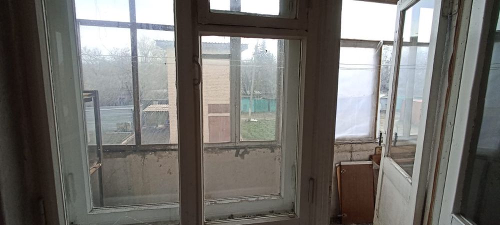 Продам 2 комнатную квартиру