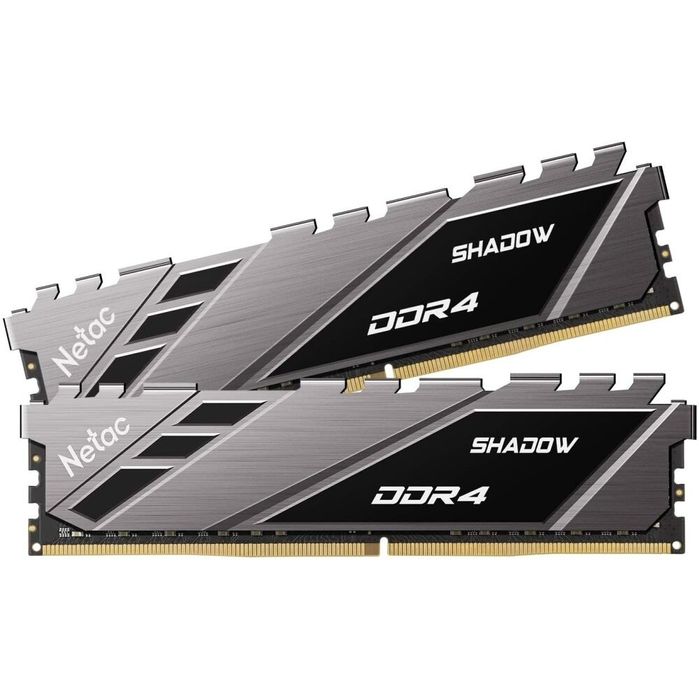 DDR4 8gb x2 3600 mhz