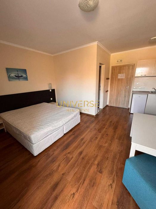 Продава се Едностаен апартамент в Свети Влас - 42 кв.м за 1143 €/кв.м - Снимка #5