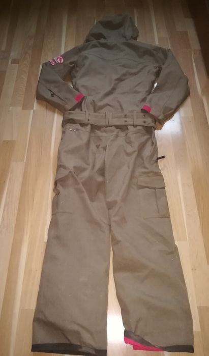 SPEX гащеризон Л/ХЛ