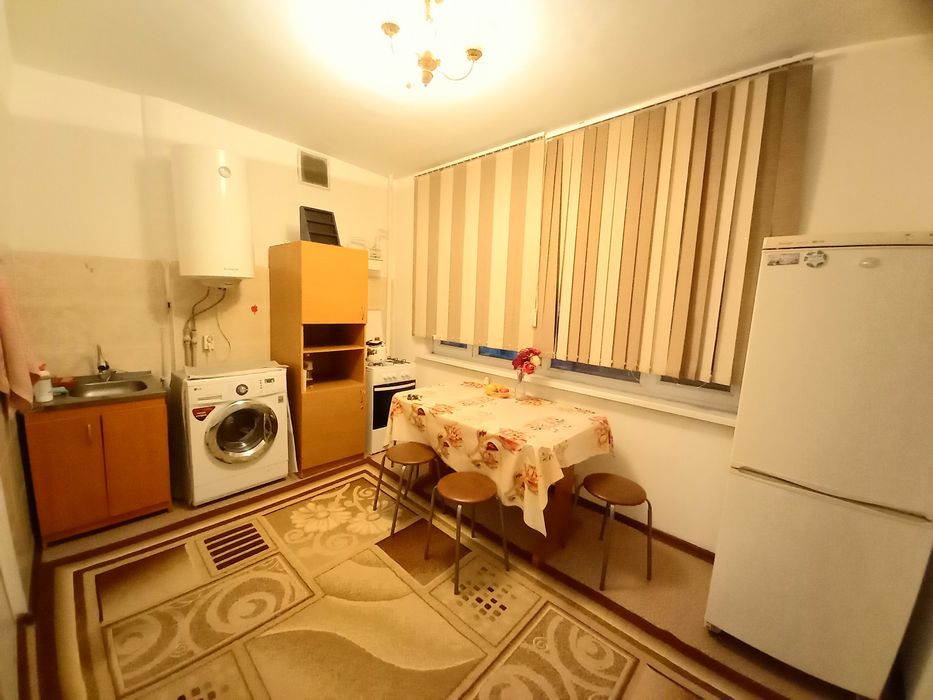 Нурсат 2,экомед -Суточная квартира