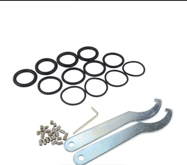 Coilover universal