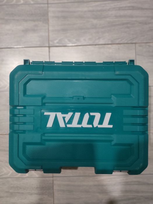 Продам электро инструмент Тотал