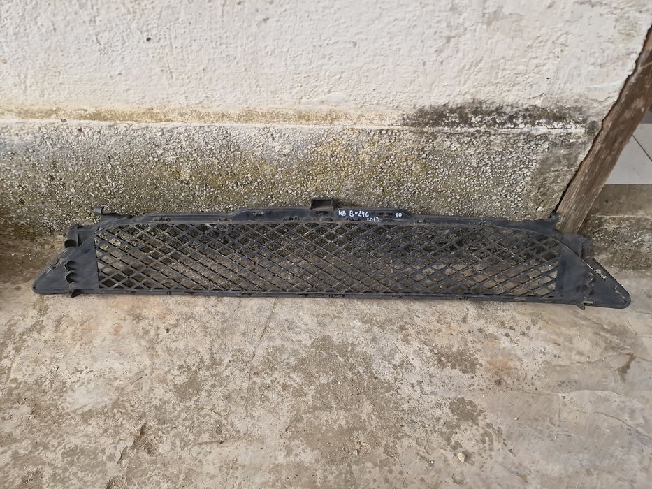 Mercedes Benz B W246   2013 решетка