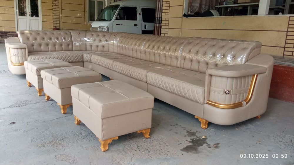 Честр фосон размери 4.30 2.30 сифатига кафолат берамиз