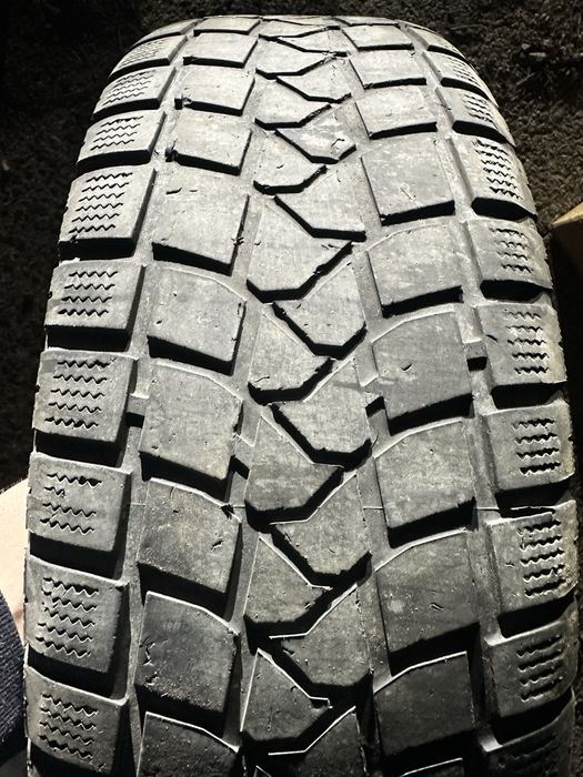 Шины 235/75R15 (6шт)